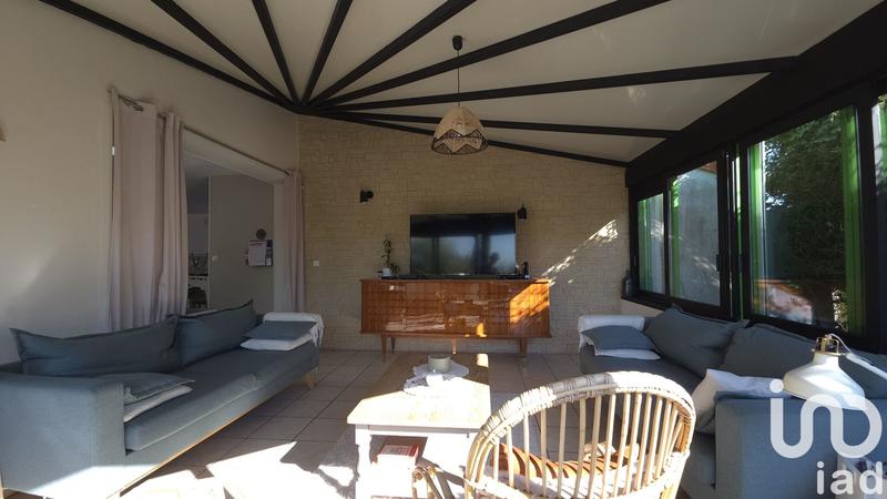 Maison de campagne - 182 m² - 8 pièces