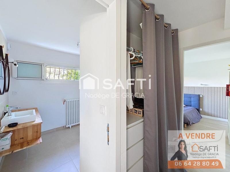 Maison - 211 m² - 6 pièces