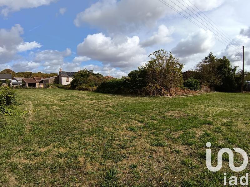 Maison - 73 m² - 2 pièces