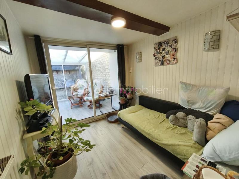 Maison en pierre - 170 m² - 7 pièces