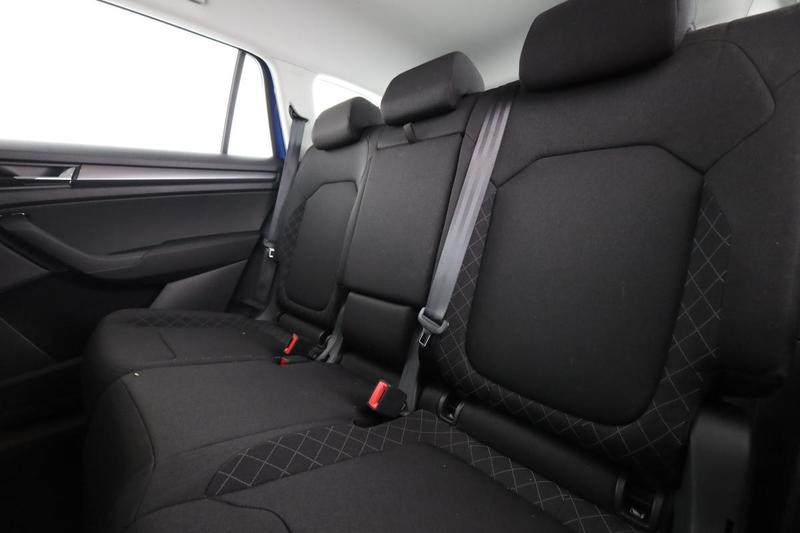 Skoda Kodiaq 1.5 Tsi Active 150 ch