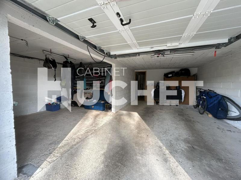 Maison - 121 m² - 5 pièces