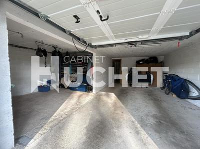 Maison - 121 m² - 5 pièces