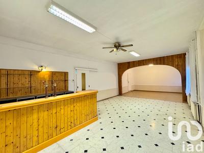 Maison - 167 m² - 6 pièces