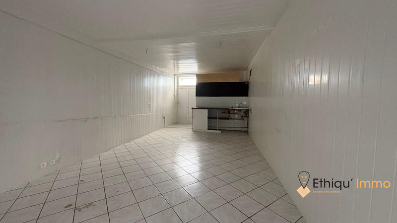 Maison - 152 m² - 7 pièces