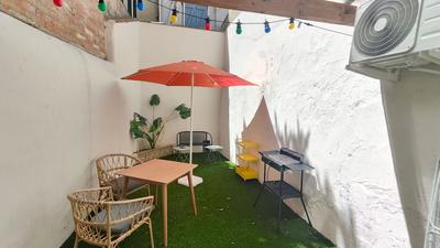 Appartement - 28 m² - 1 pièce