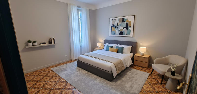 Maison - 75 m² - 4 pièces