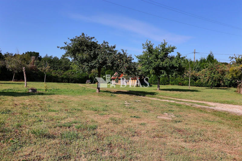 Maison ancienne - 153 m² - 6 pièces