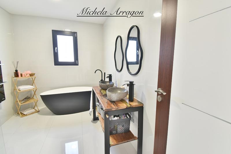 Maison - 141 m² - 5 pièces