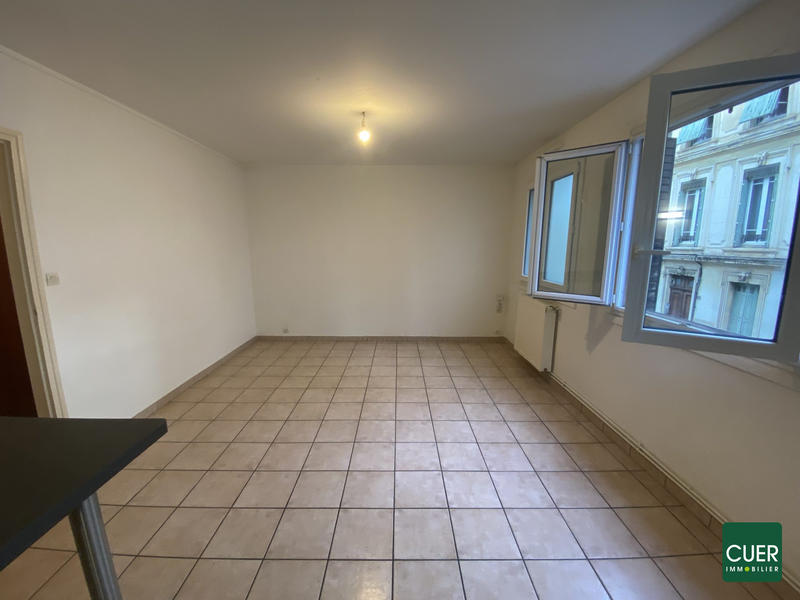 Appartement - 53 m² - 3 pièces