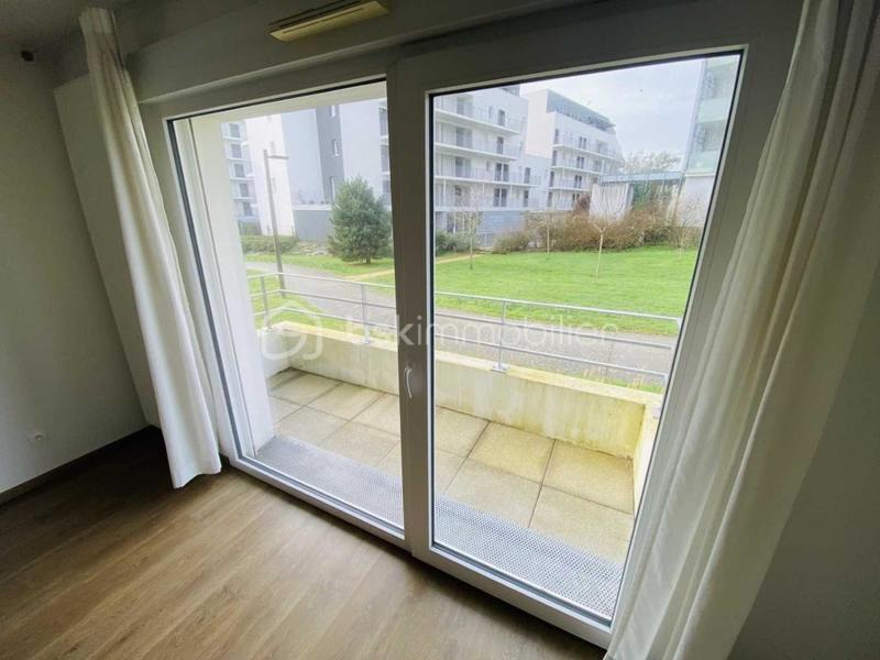 Appartement - 54 m² - 2 pièces