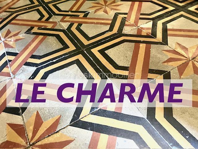 Maison - 185 m² - 8 pièces