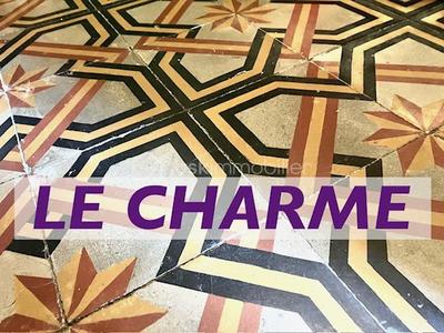 Maison - 185 m² - 8 pièces