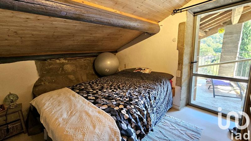 Maison de campagne - 143 m² - 7 pièces