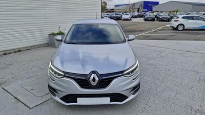 Renault Mégane IV Blue dCi 115 Business
