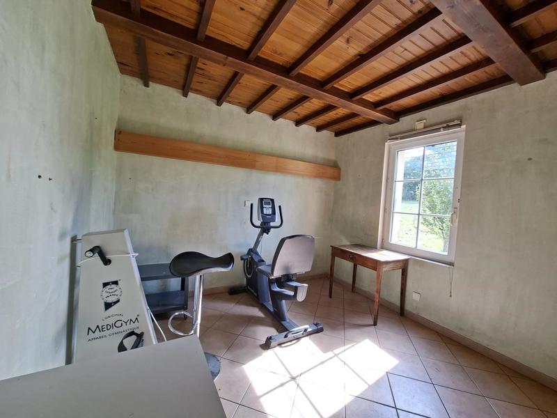 Maison - 75 m² - 3 pièces