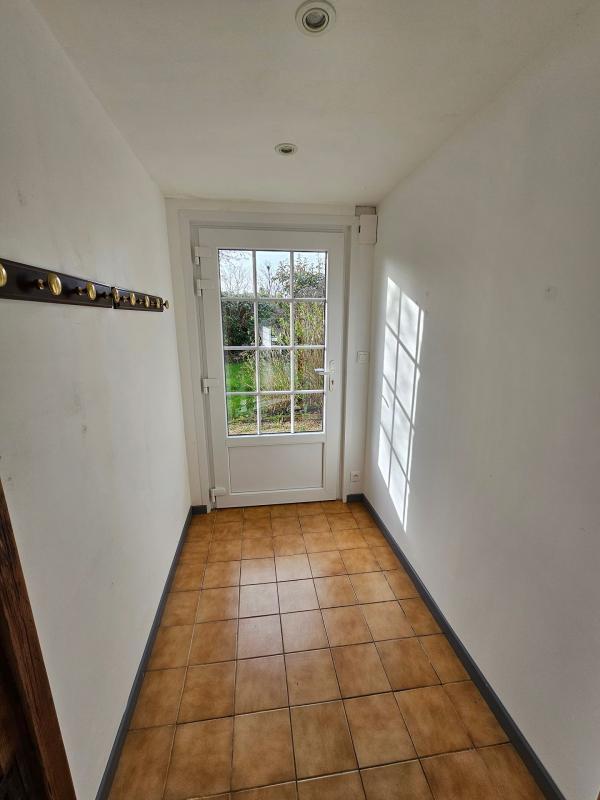 Longère - 89 m² - 3 pièces