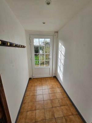 Longère - 89 m² - 3 pièces