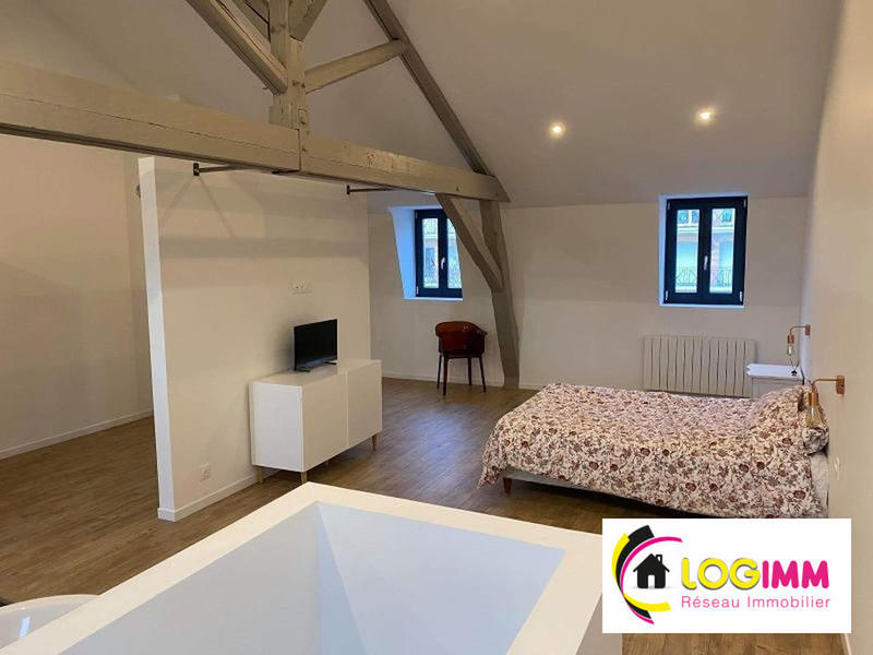 Maison de ville - 167 m² - 4 pièces