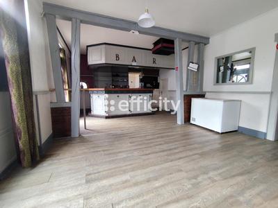 Maison - 194 m² - 8 pièces