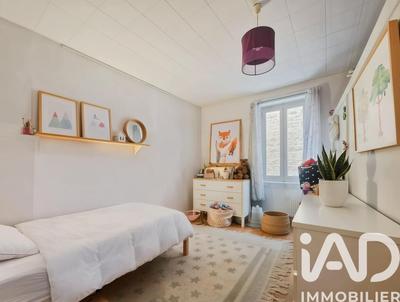 Appartement - 87 m² - 4 pièces