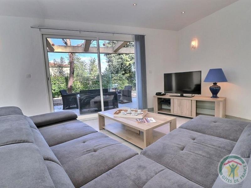 Villa - 105 m² - 4 pièces