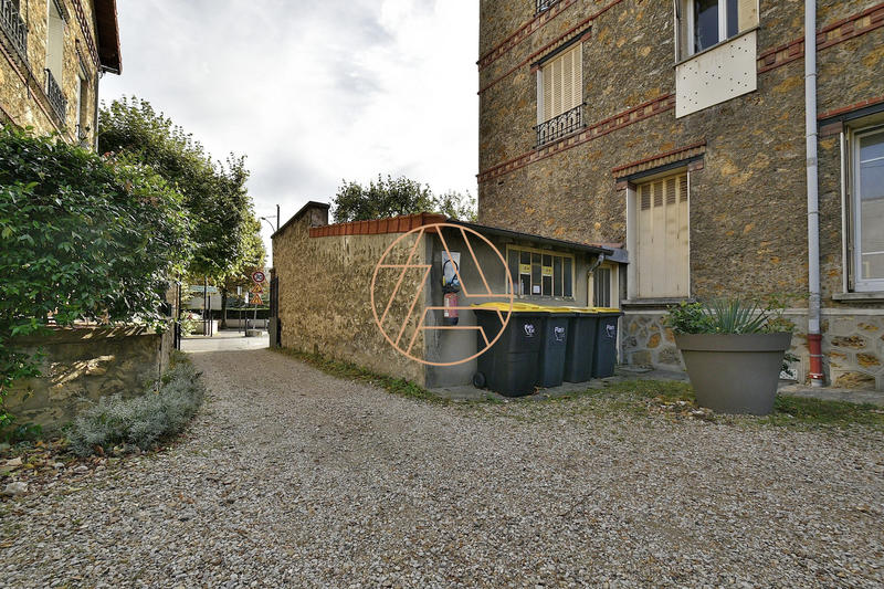 Duplex - 135 m² - 7 pièces