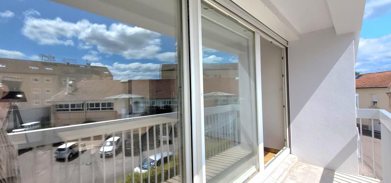 Appartement - 77 m² - 3 pièces