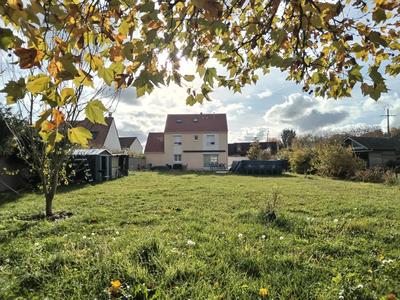 Maison - 140 m² - 8 pièces