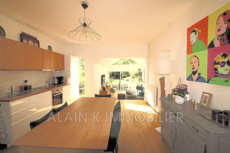 Maison - 102 m² - 6 pièces