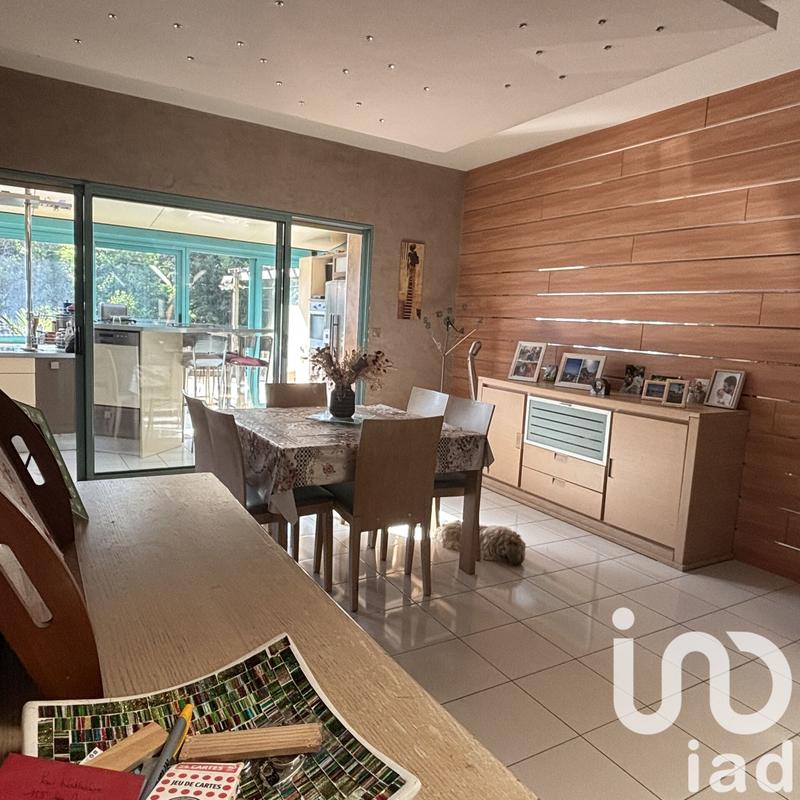 Maison de campagne - 142 m² - 5 pièces