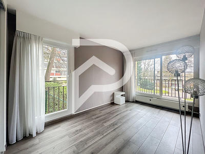 Appartement - 88 m² - 3 pièces