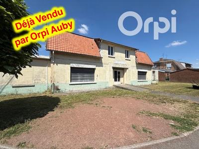 Immeuble - 419 m² - 4 pièces