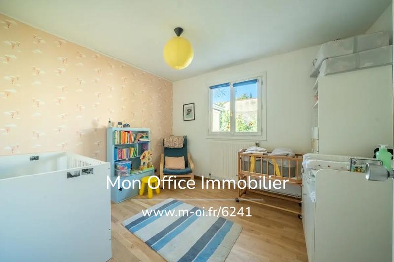 Maison - 105 m² - 4 pièces