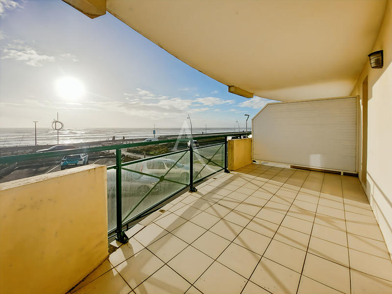 Appartement - 52 m² - 3 pièces