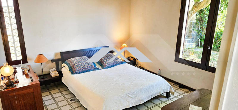 Villa - 120 m² - 5 pièces