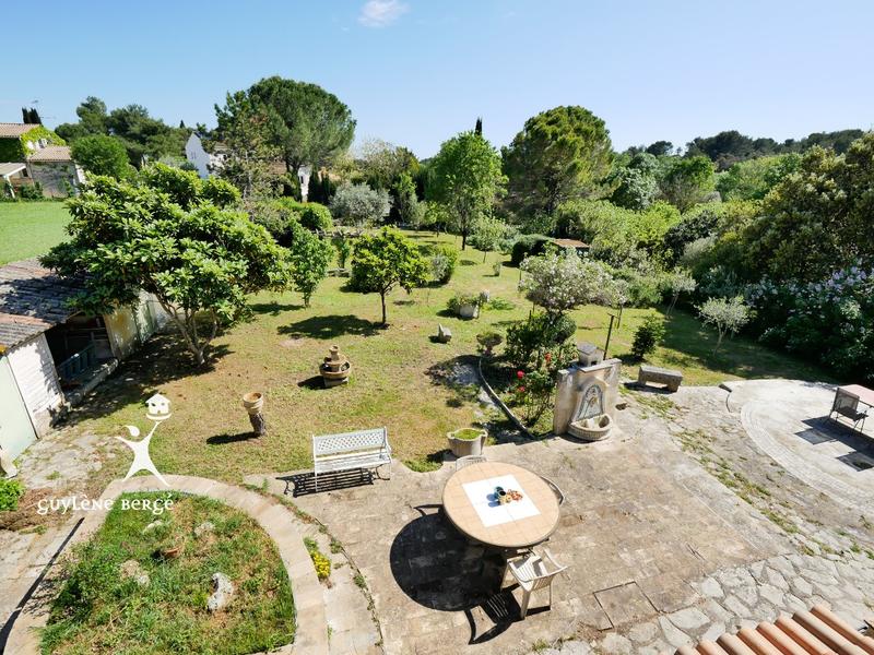 Maison - 172 m² - 6 pièces