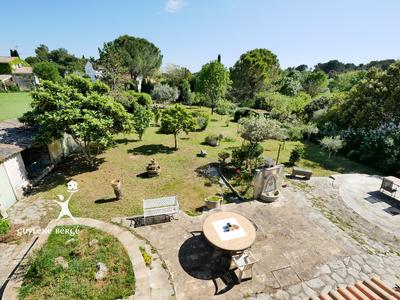 Maison - 172 m² - 6 pièces