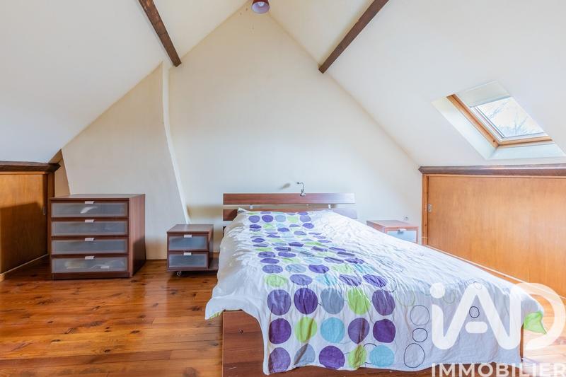 Maison - 144 m² - 5 pièces