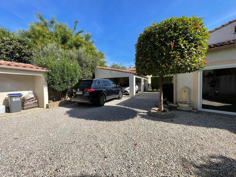 Maison - 174 m² - 5 pièces