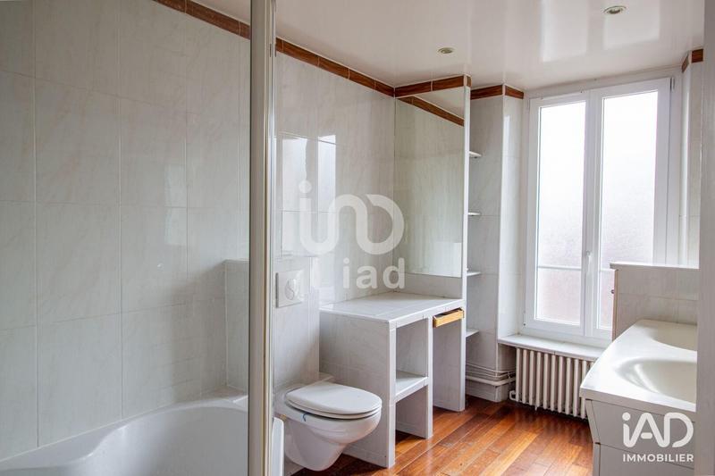 Maison - 164 m² - 6 pièces