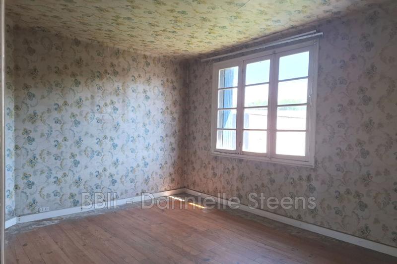 Maison - 80 m² - 2 pièces