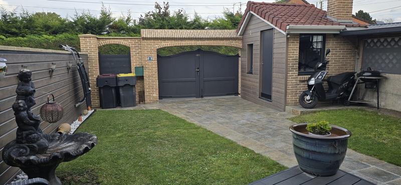 Maison - 146 m² - 7 pièces