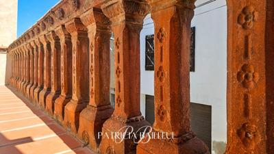 Maison - 145 m² - 5 pièces