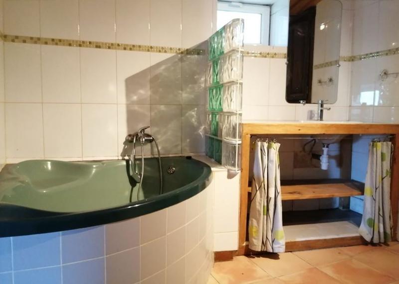 Maison ancienne - 85 m² - 6 pièces