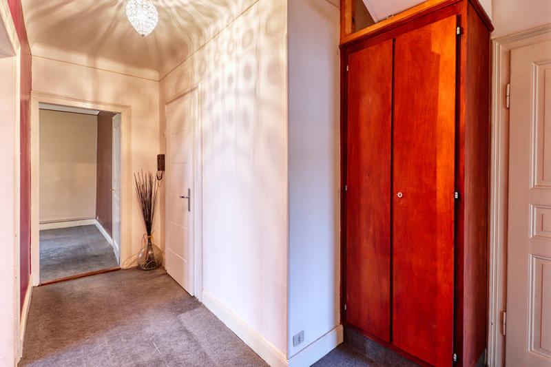 Appartement - 115 m² - 6 pièces