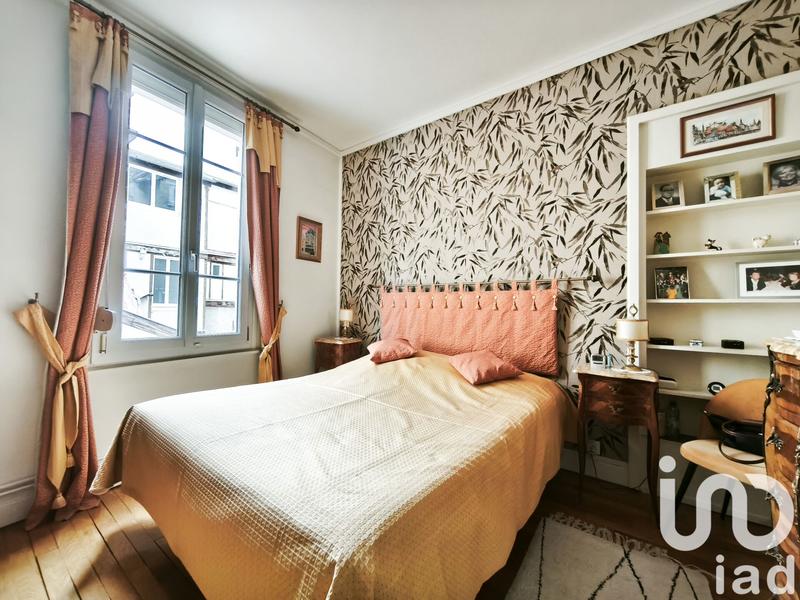 Duplex - 150 m² - 6 pièces