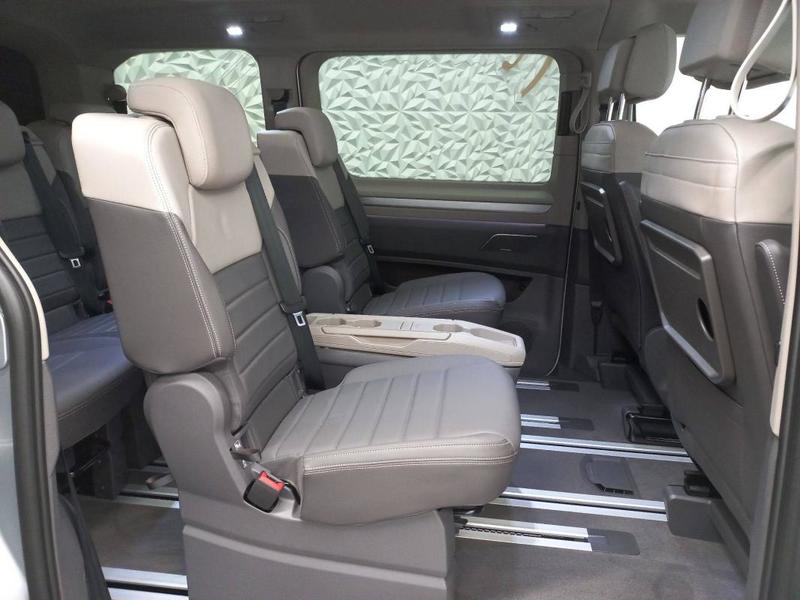 Volkswagen Multivan Court 1.4 eHybrid 218 Dsg6 Style