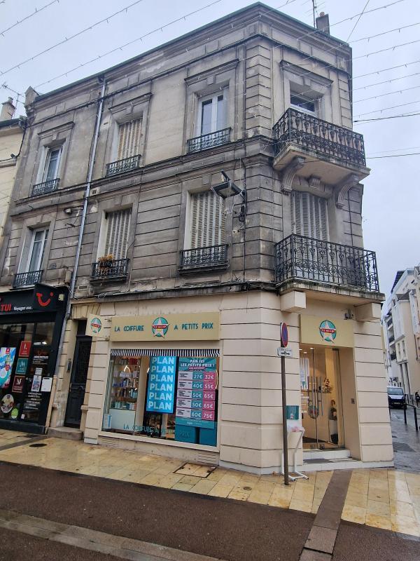 Appartement - 112 m² - 4 pièces