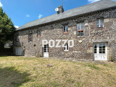 Maison - 200 m² - 7 pièces